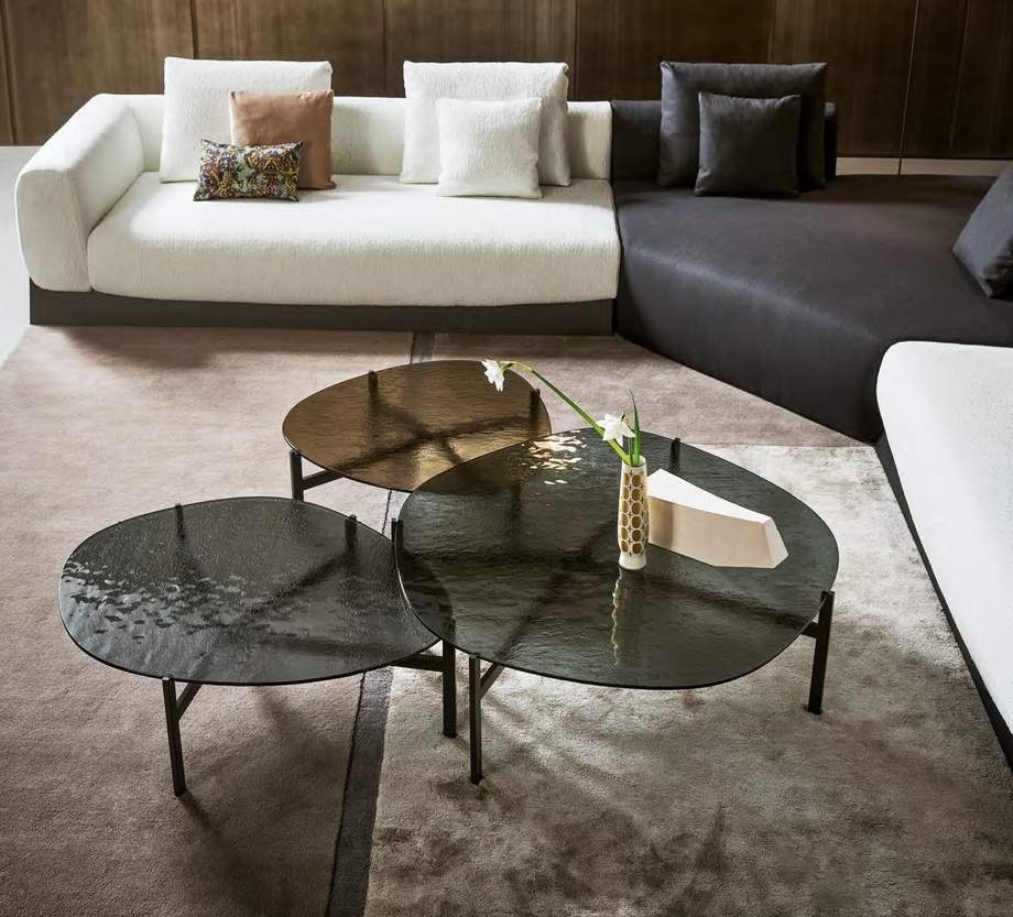 Bonaldo Flac Coffee Table