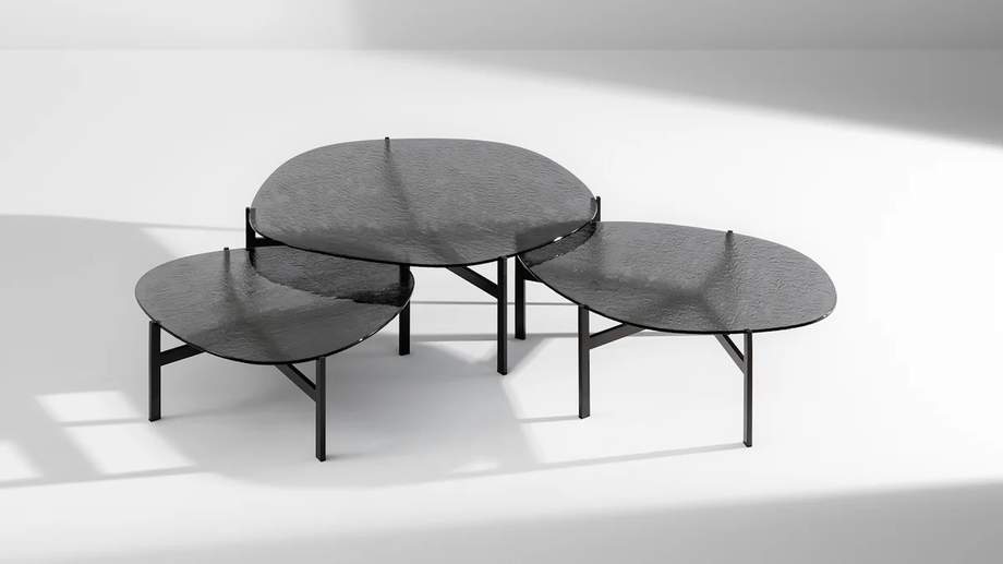 Bonaldo Flac Coffee Table