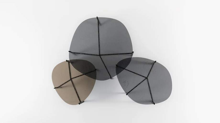 Bonaldo Flac Coffee Table