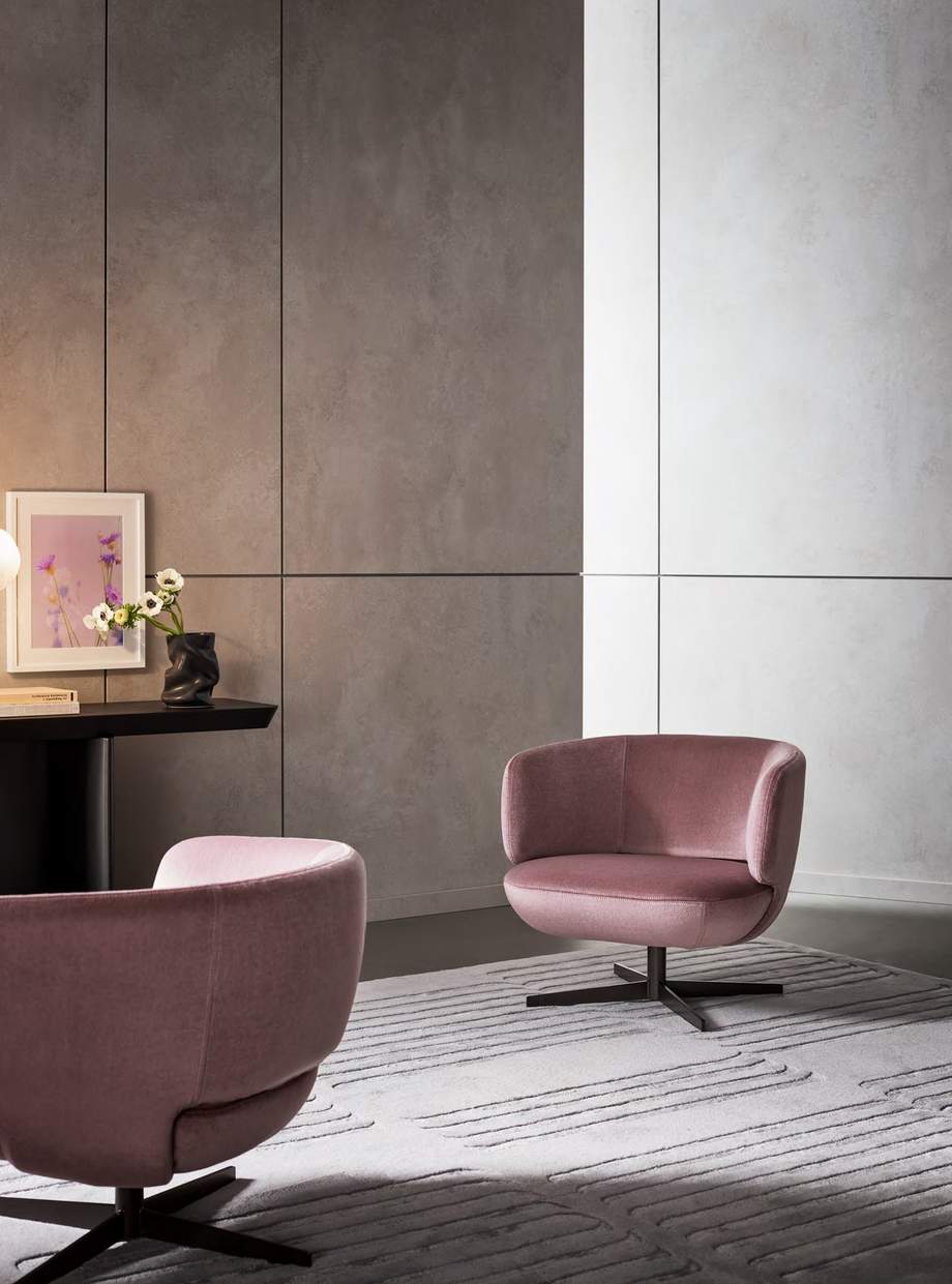 Bonaldo Doge Armchair