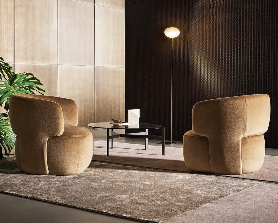 Bonaldo Doge Armchair