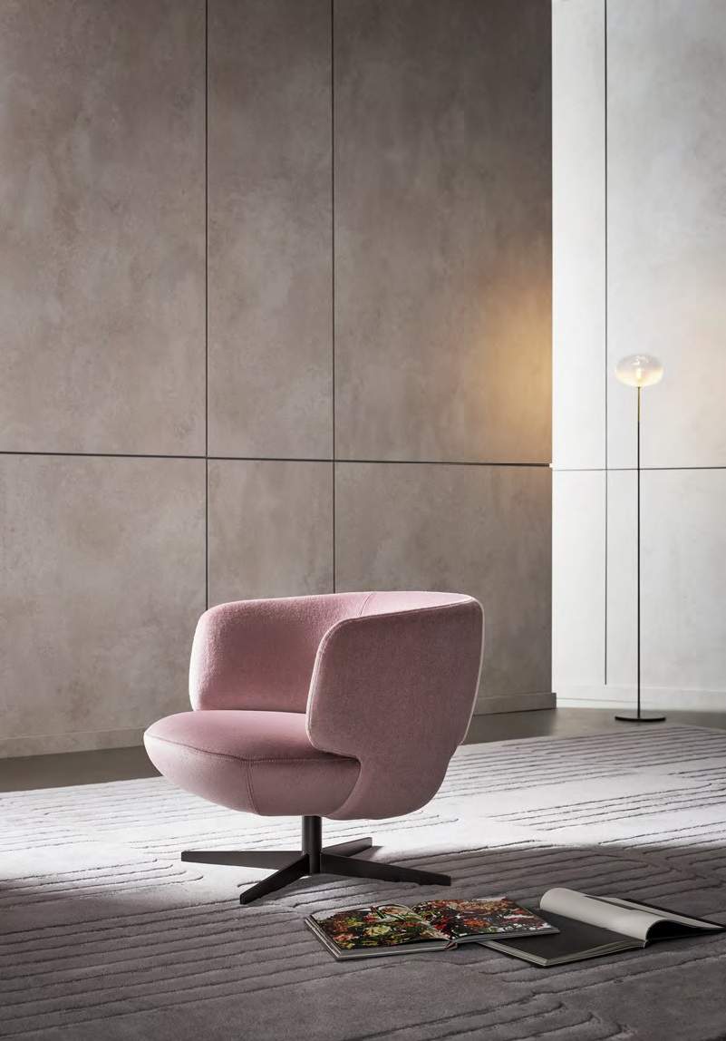 Bonaldo Doge Armchair