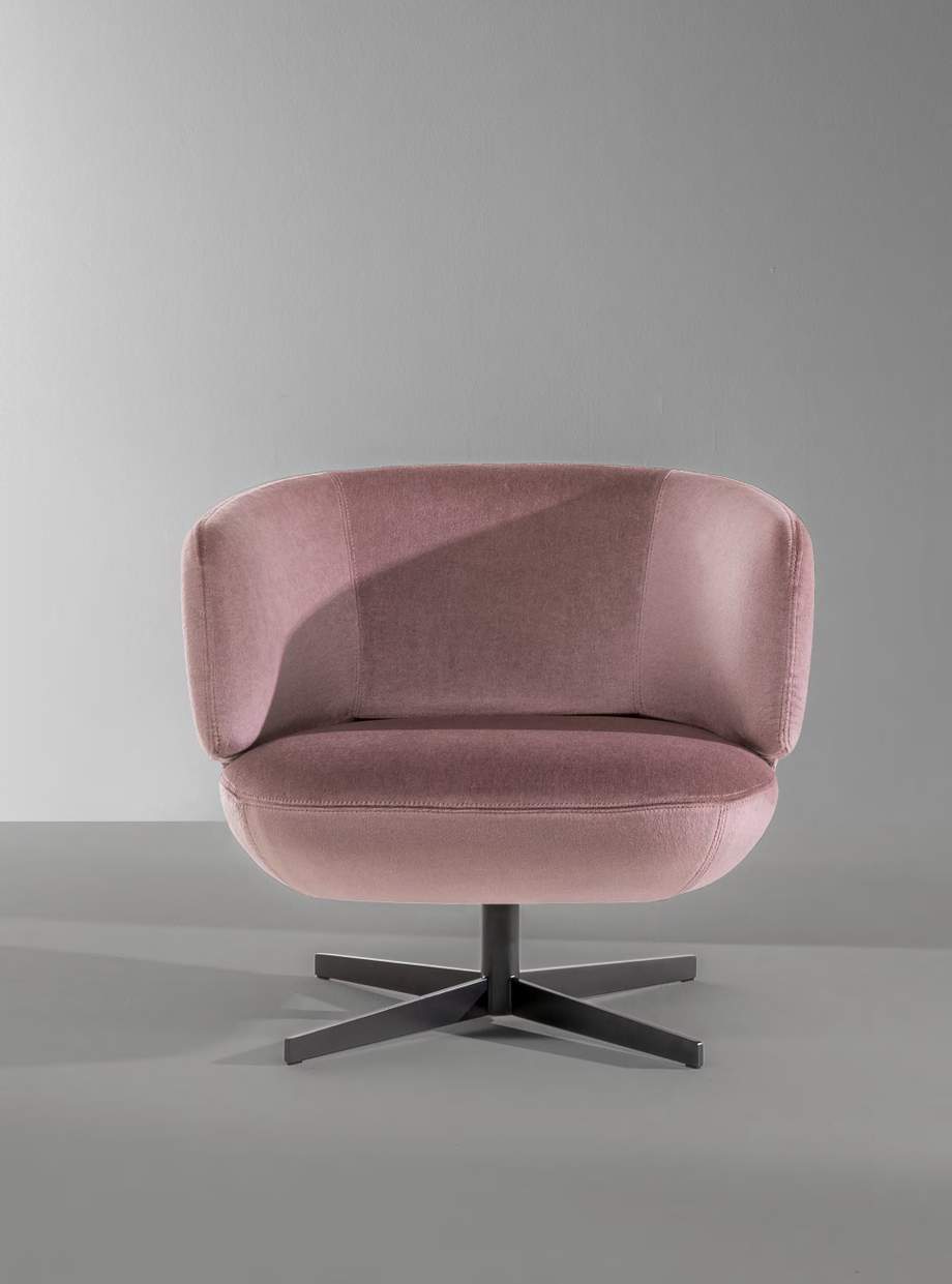 Bonaldo Doge Armchair