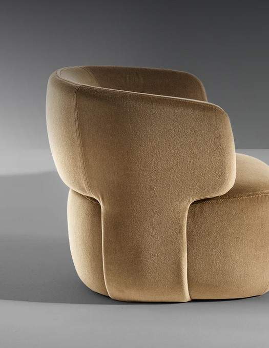 Bonaldo Doge Armchair