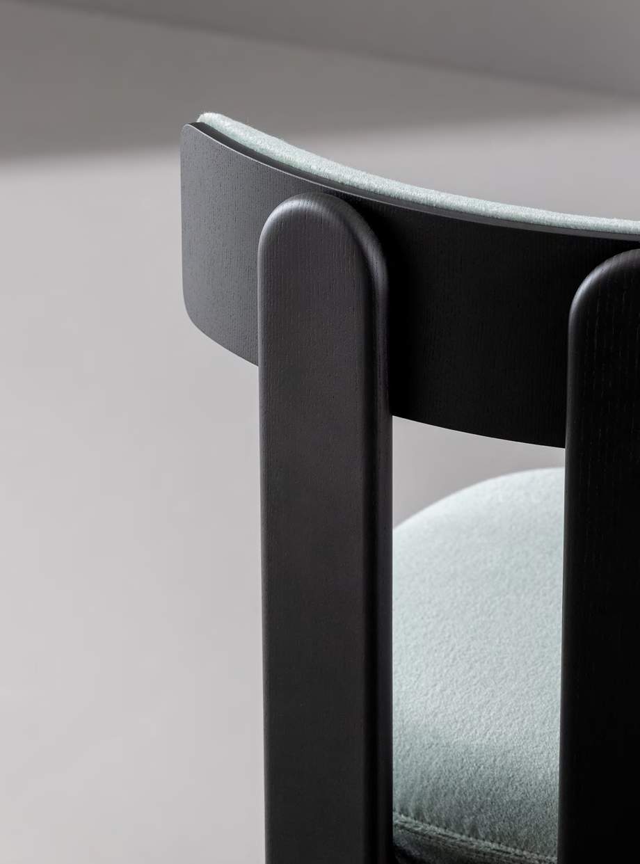 Bonaldo Pi Chair