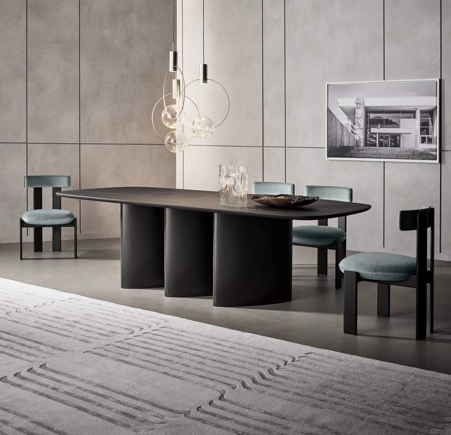 Bonaldo Pi Chair