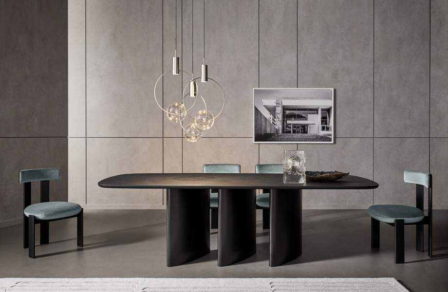 Bonaldo Pi Chair