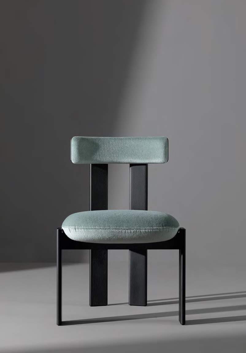 Bonaldo Pi Chair