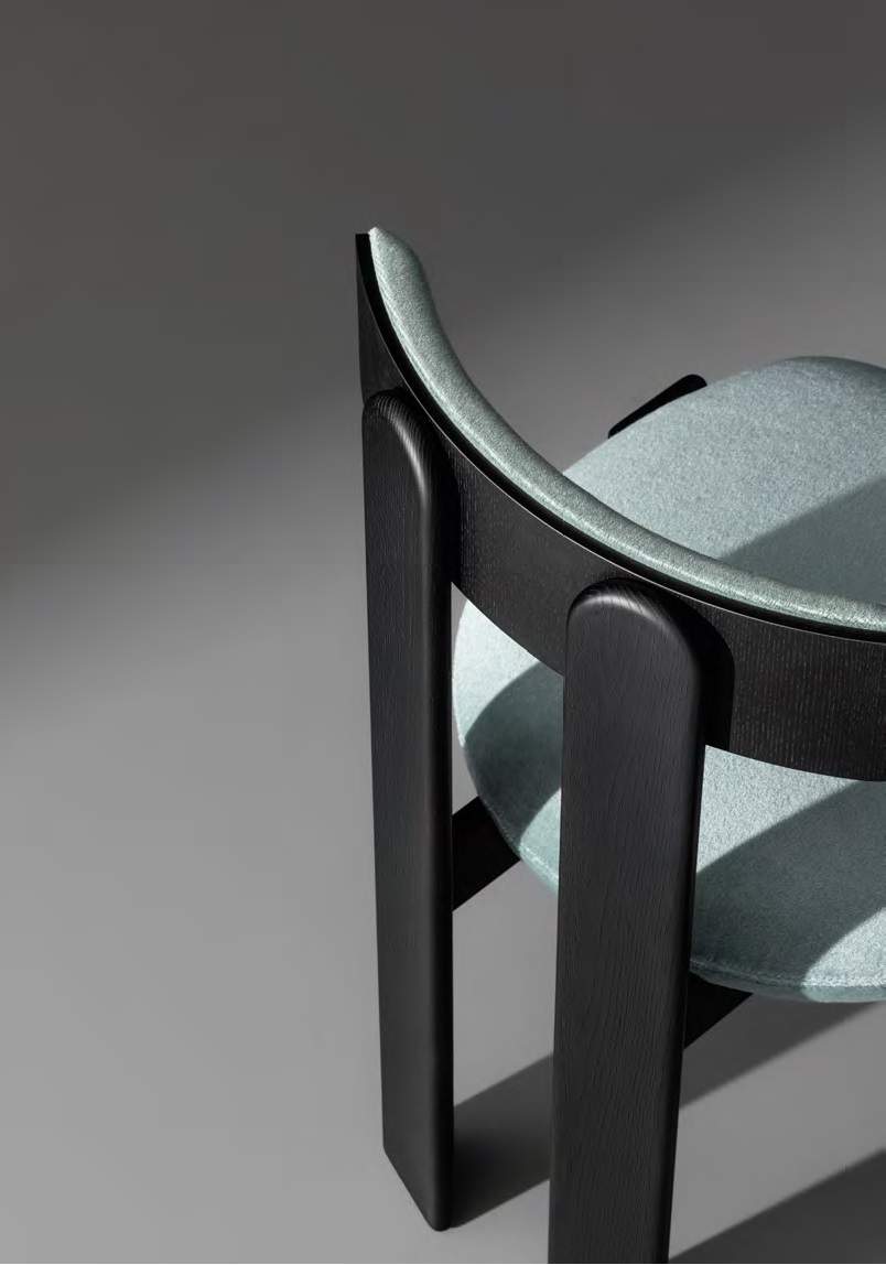 Bonaldo Pi Chair