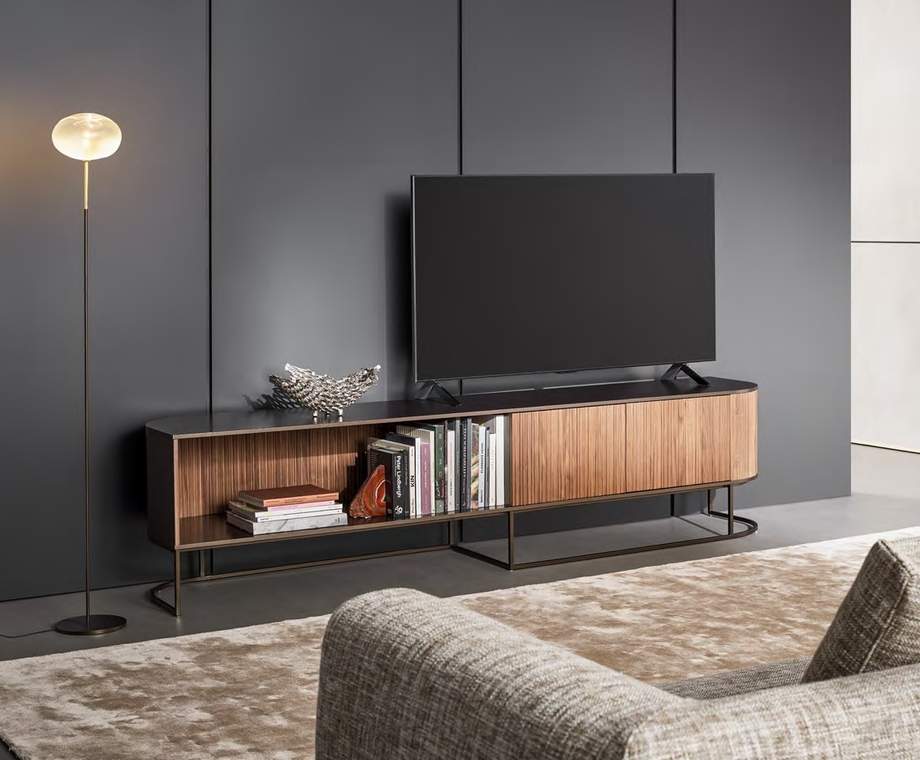 Bonaldo Dune TV Stand