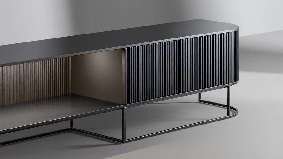 Bonaldo Dune TV Stand