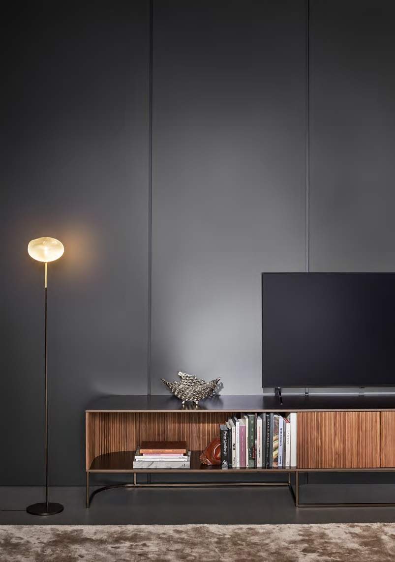 Bonaldo Dune TV Stand