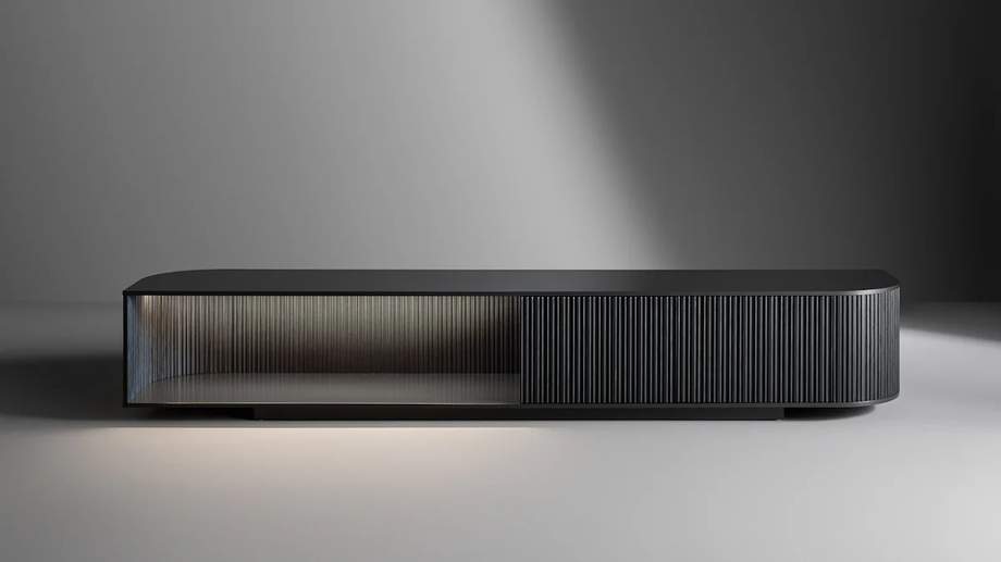 Bonaldo Dune TV Stand