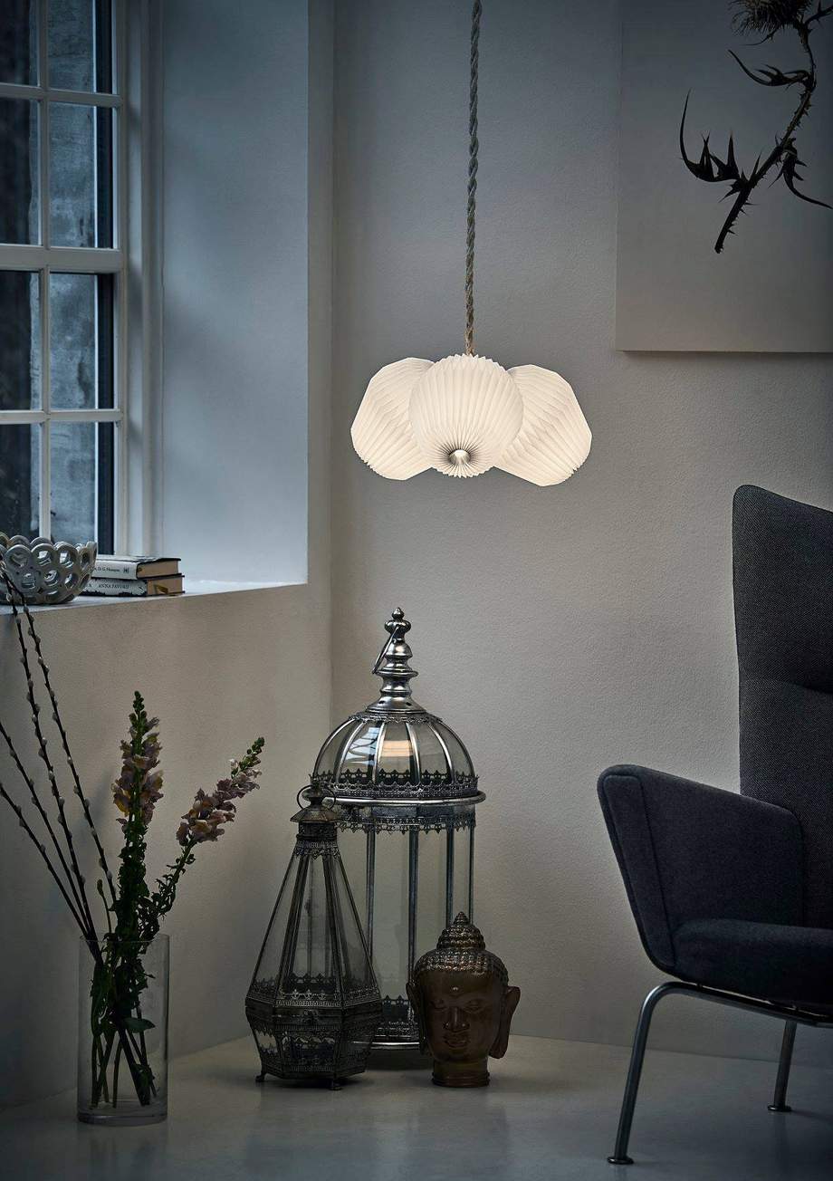 Le Klint The Bouquet 3 Chandelier