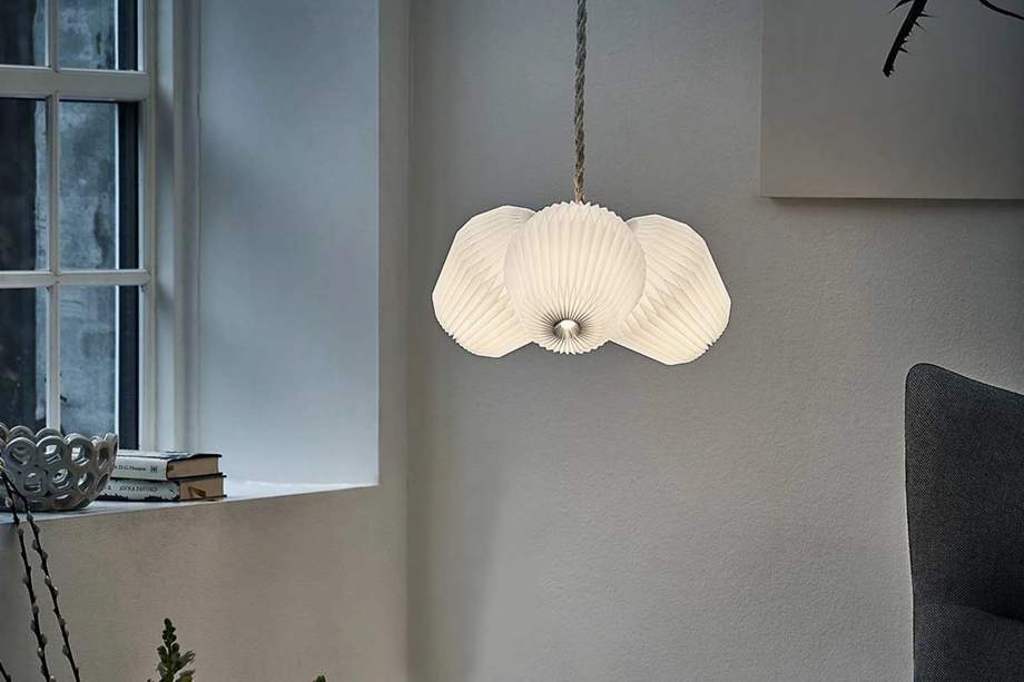 Le Klint The Bouquet 3 Chandelier