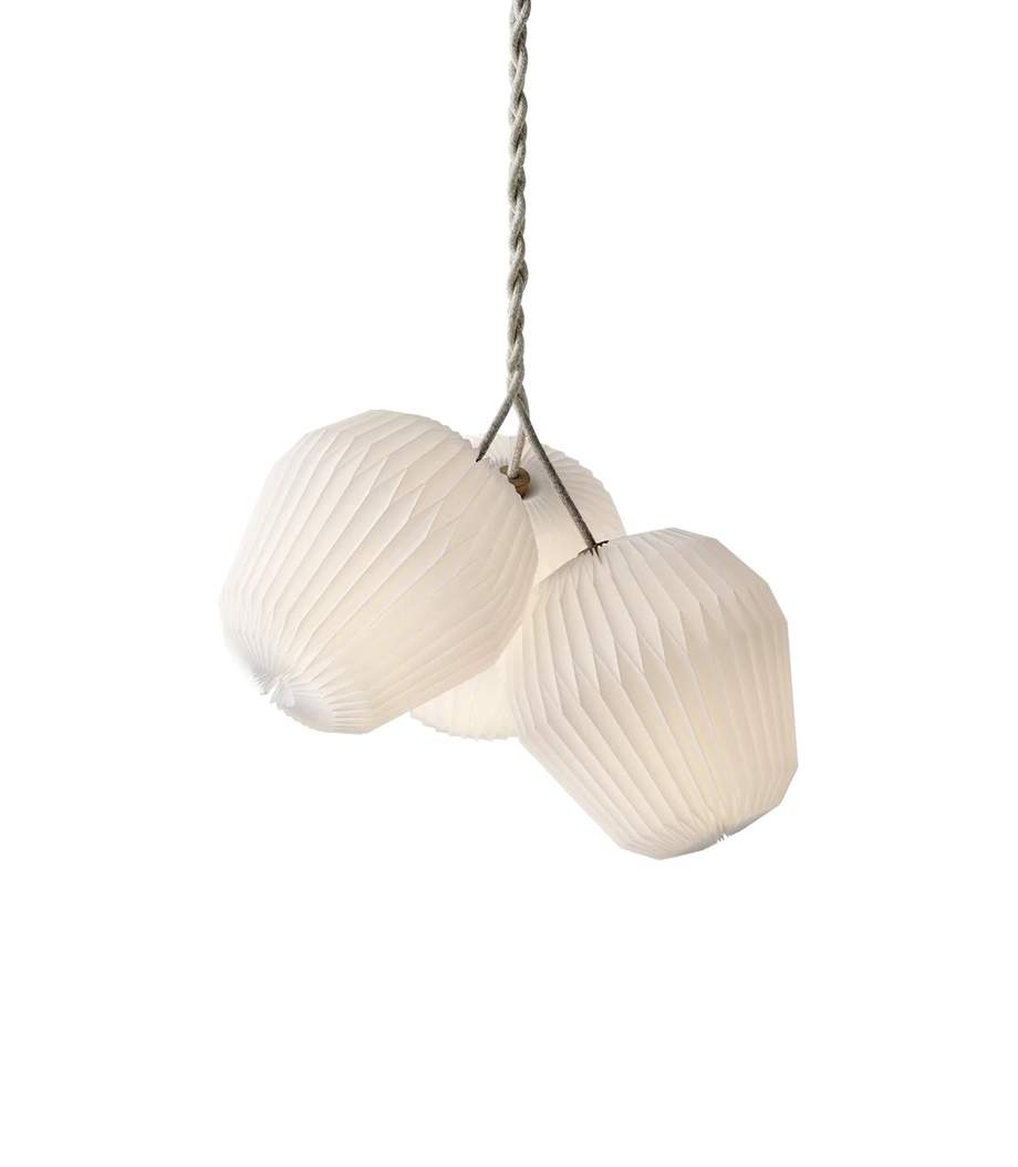 Le Klint The Bouquet 3 Chandelier