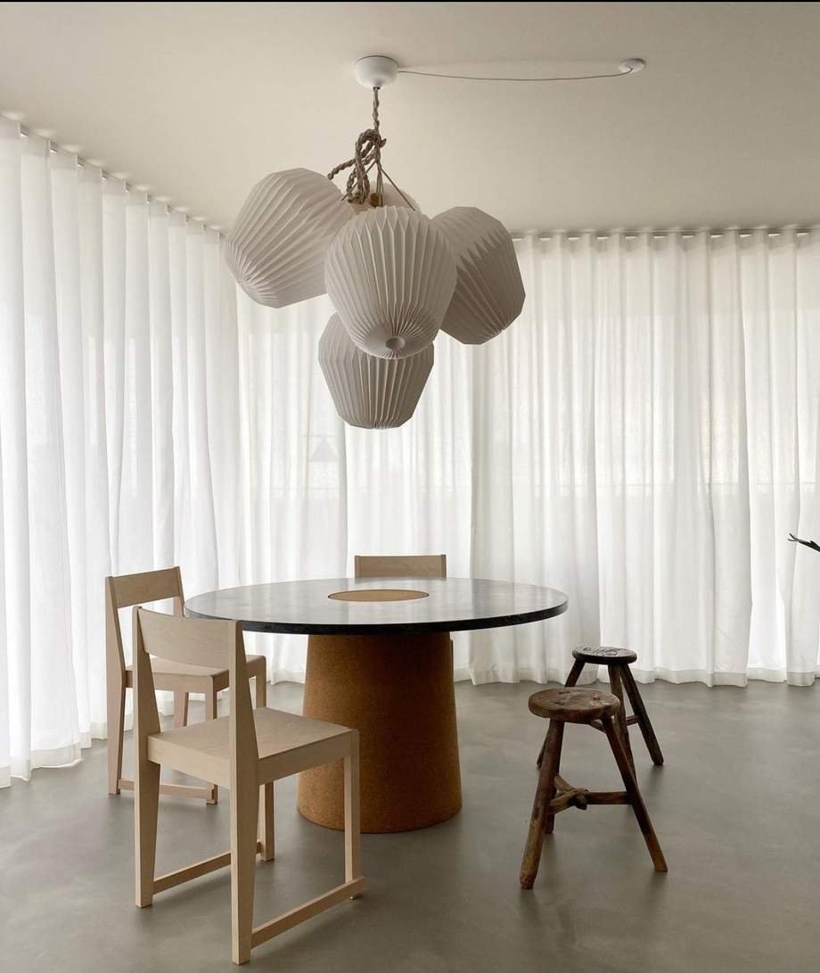 Le Klint The Bouquet 5 Chandelier