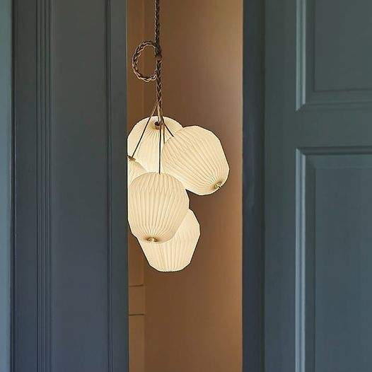 Le Klint The Bouquet 5 Chandelier