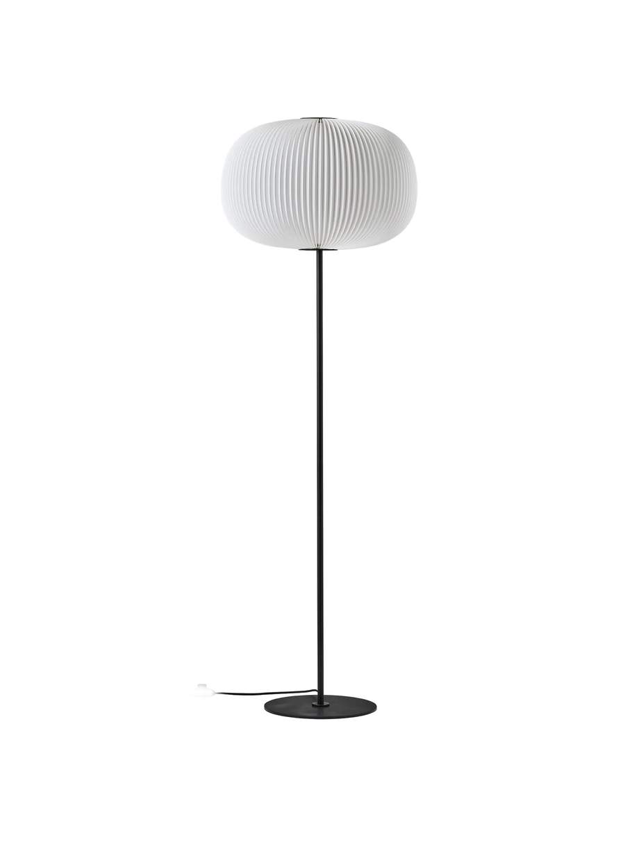 Le Klint Lamella Floor Lamp