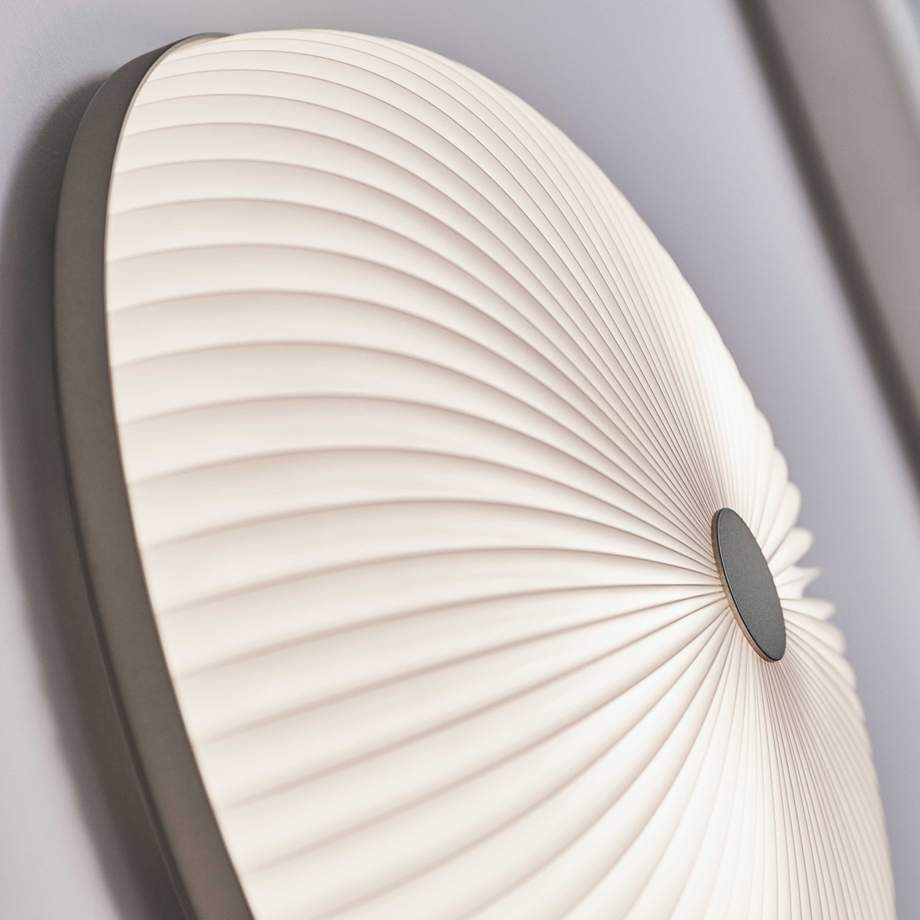 Le Klint Lamella Ceiling/Wall Lamp