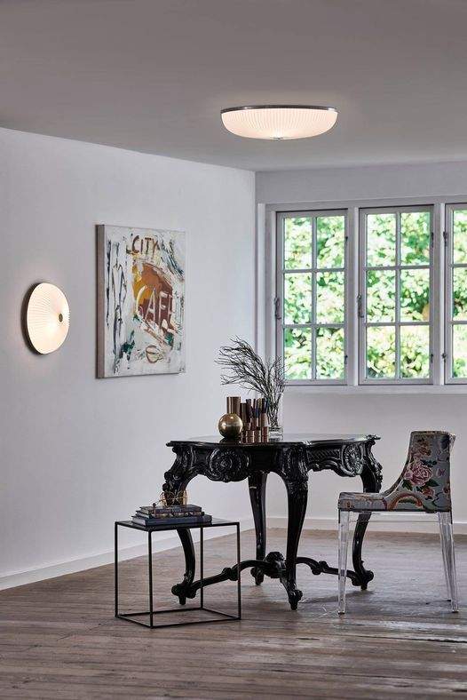 Le Klint Lamella Ceiling/Wall Lamp