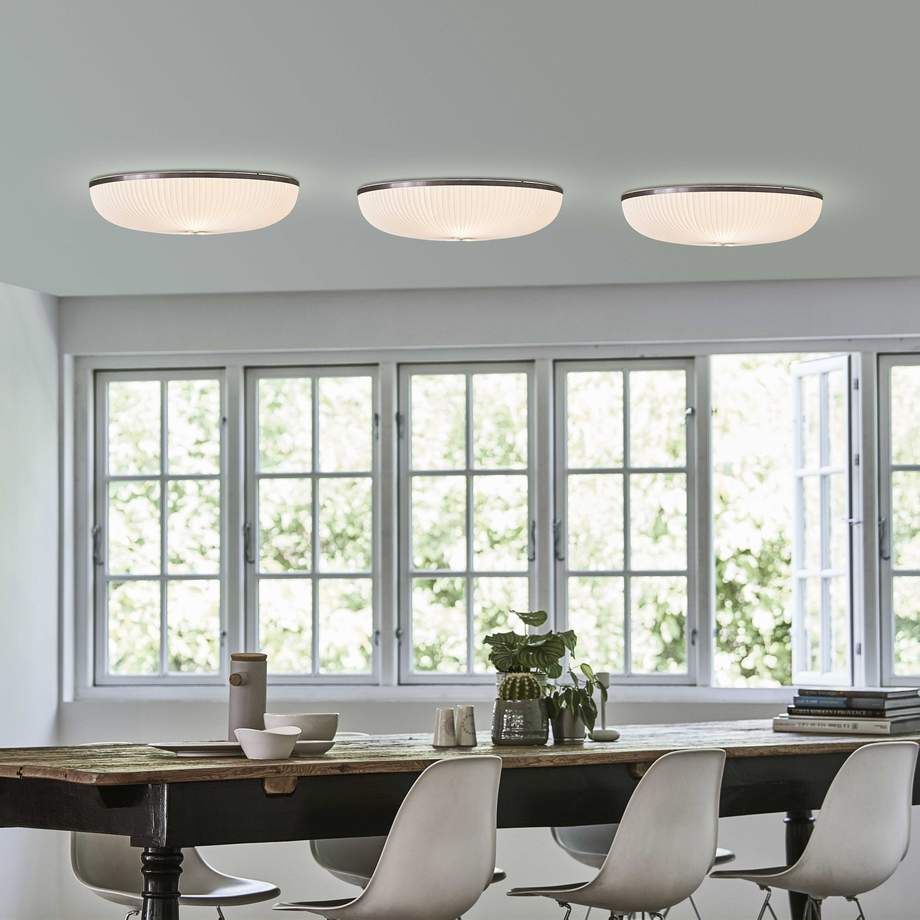 Le Klint Lamella Ceiling/Wall Lamp