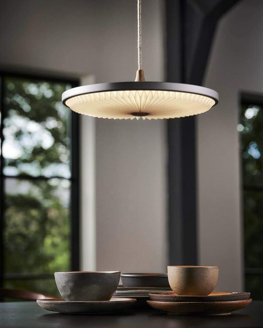 Le Klint Soleil Pendant Lamp