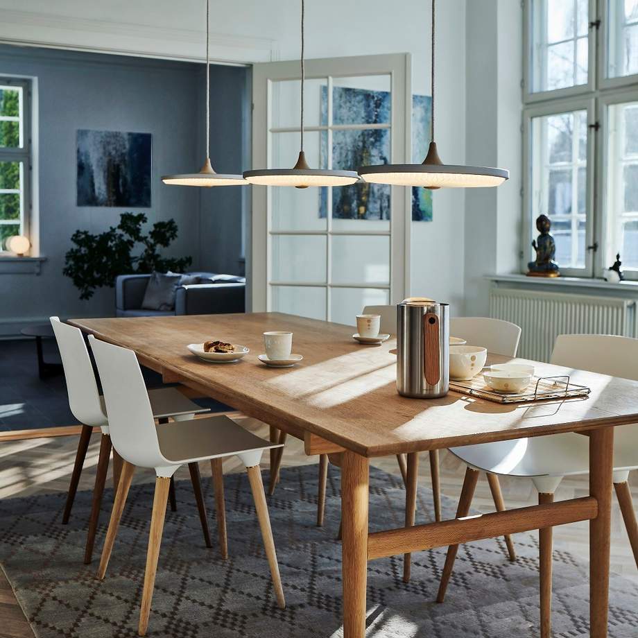 Le Klint Soleil Pendant Lamp