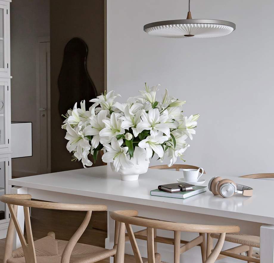 Le Klint Soleil Pendant Lamp