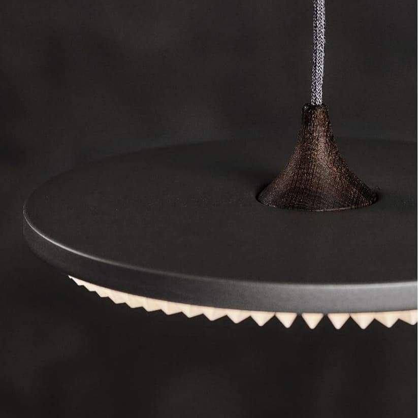 Le Klint Soleil Pendant Lamp