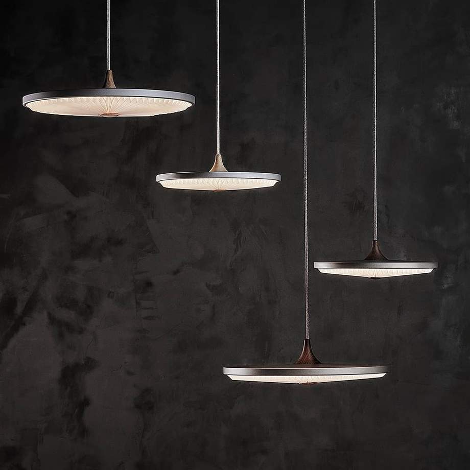 Le Klint Soleil Pendant Lamp