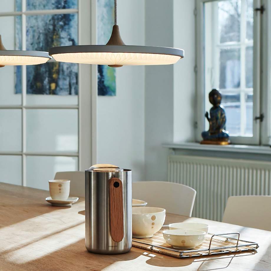 Le Klint Soleil Pendant Lamp