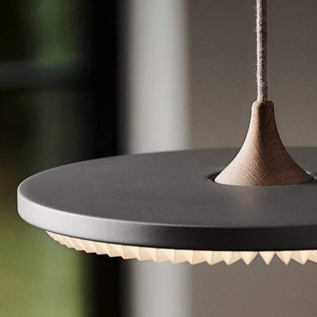 Le Klint Soleil Pendant Lamp