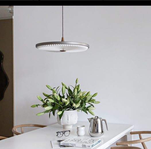 Le Klint Soleil Pendant Lamp
