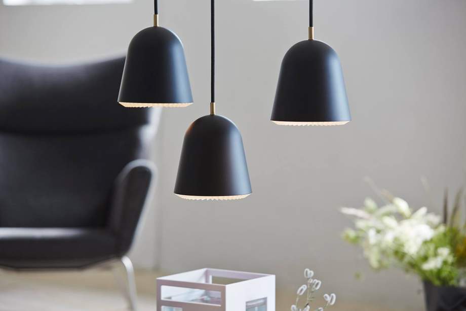 Le Klint Cache Pendant Lamp