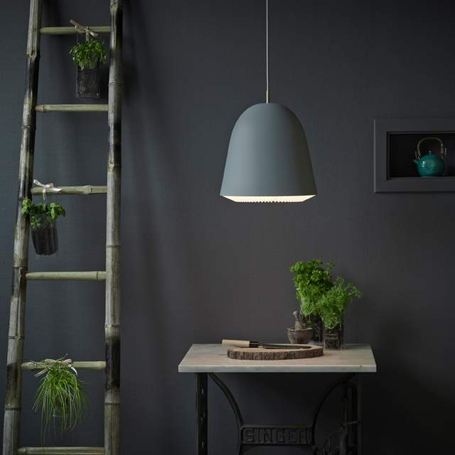 Le Klint Cache Pendant Lamp