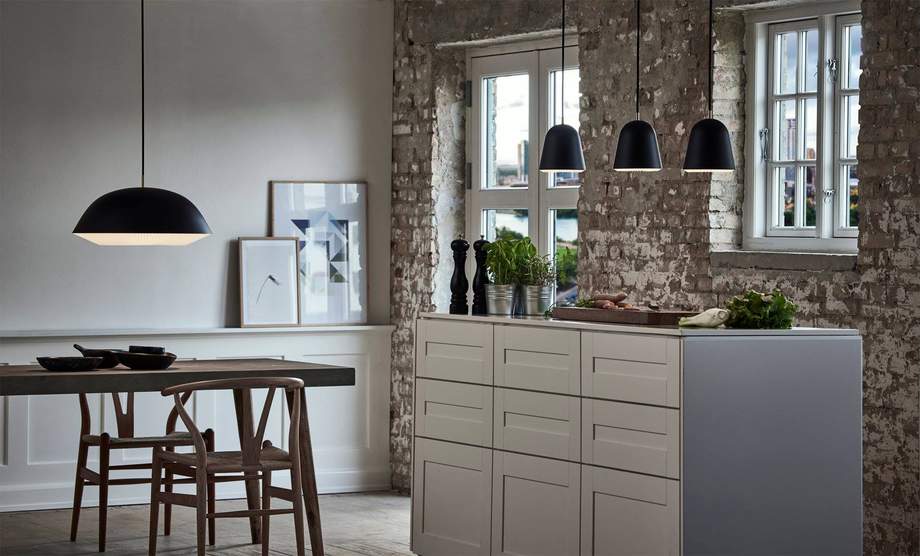 Le Klint Cache XL Pendant Lamp