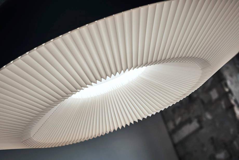 Le Klint Cache XL Pendant Lamp
