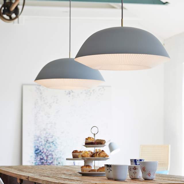 Le Klint Cache XL Pendant Lamp