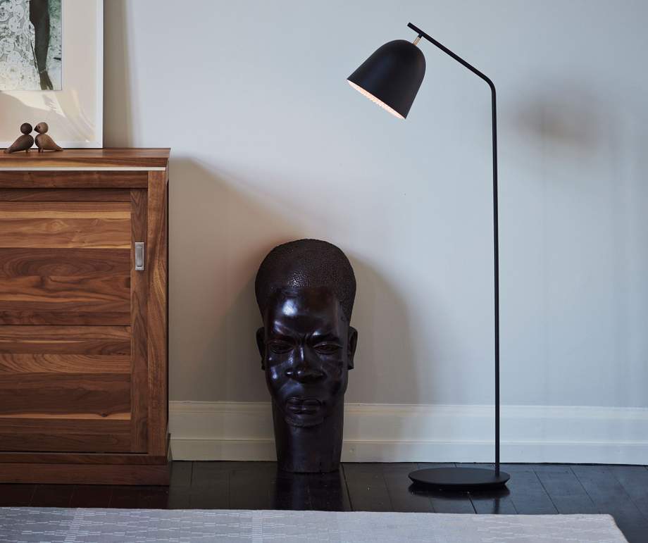 Le Klint Cache Floor Lamp