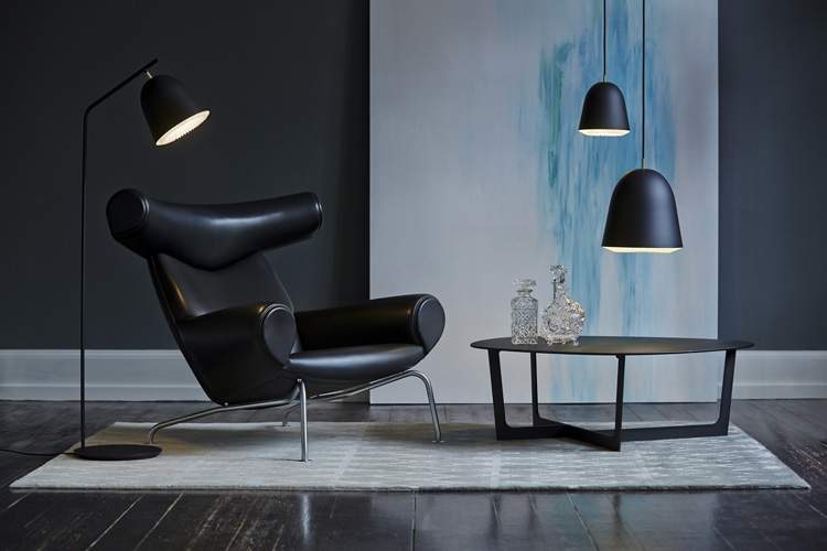 Le Klint Cache Floor Lamp