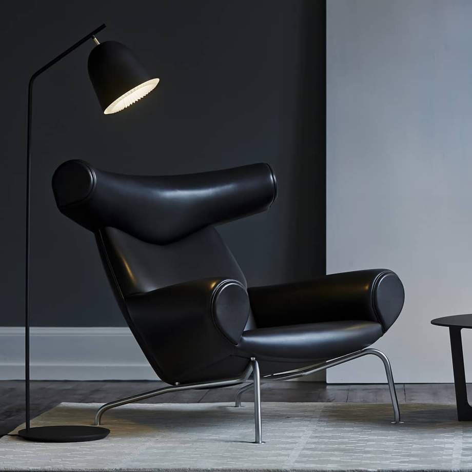 Le Klint Cache Floor Lamp