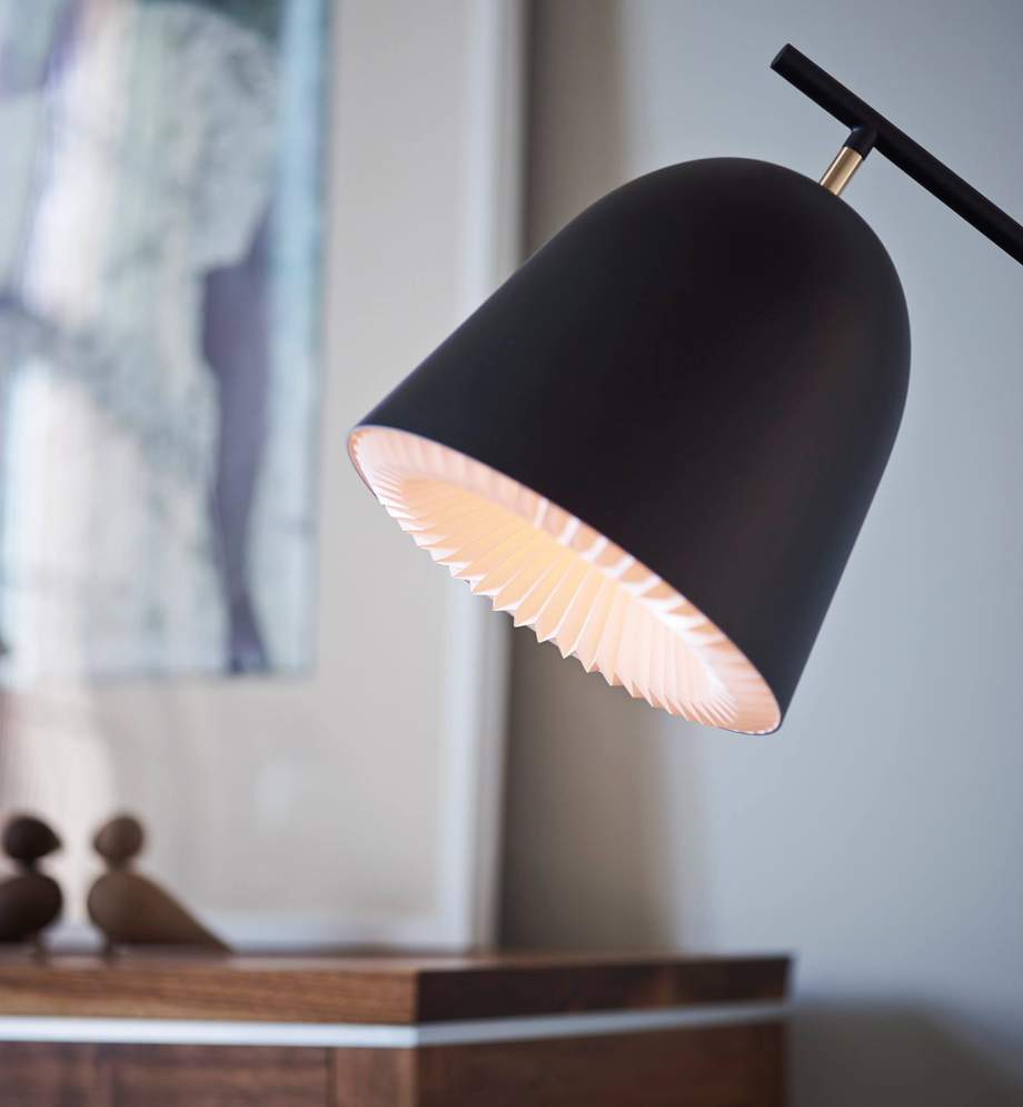 Le Klint Cache Floor Lamp