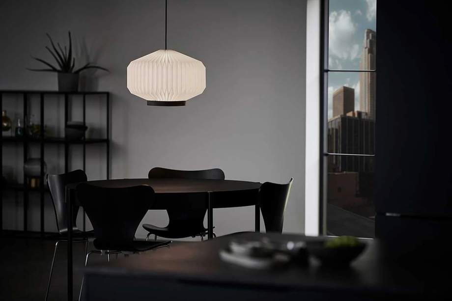 Le Klint Shibui Pendant Lamp