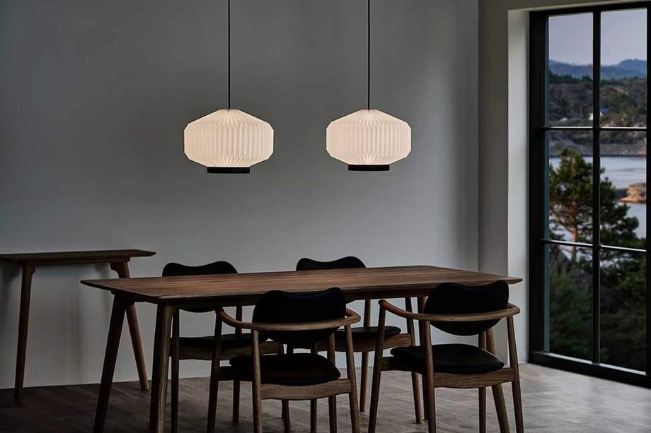 Le Klint Shibui Pendant Lamp