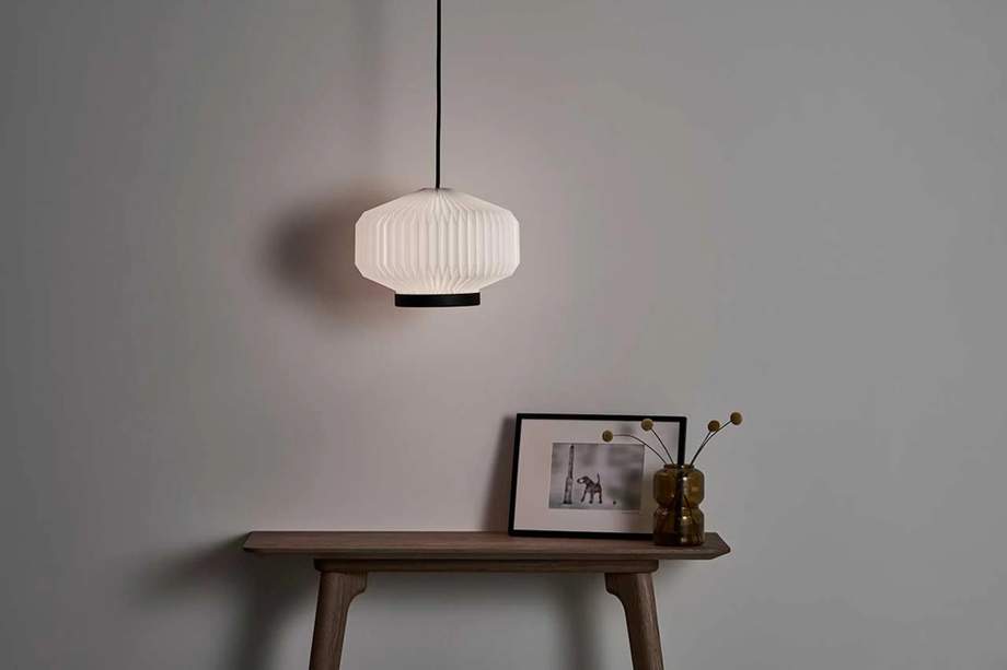 Le Klint Shibui Pendant Lamp