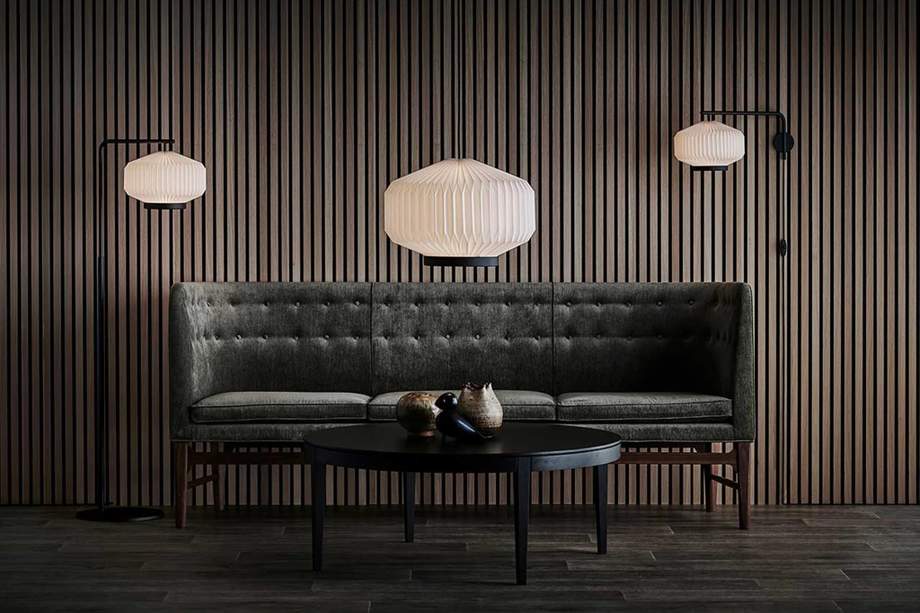 Le Klint Shibui Wall Lamp