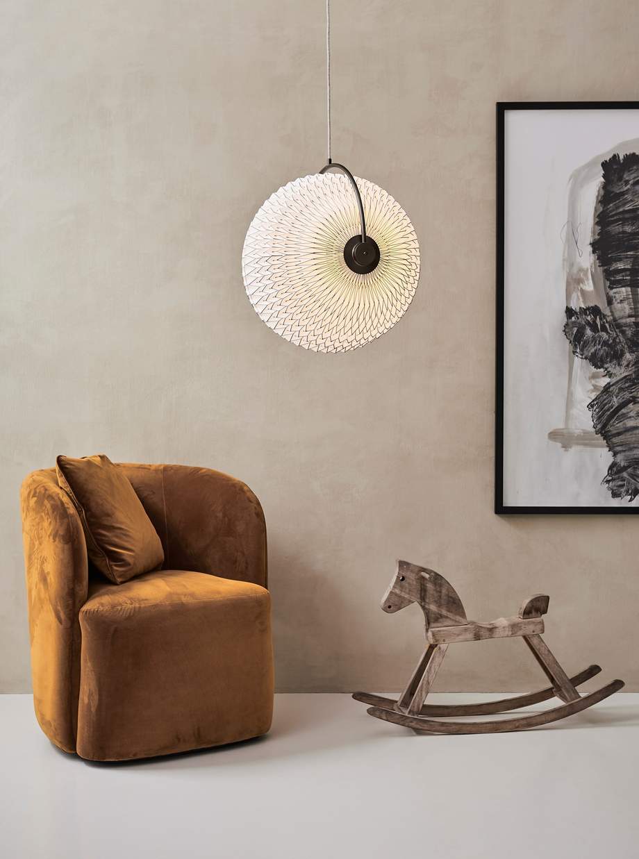 Le Klint Caleo Original Pendant Lamp