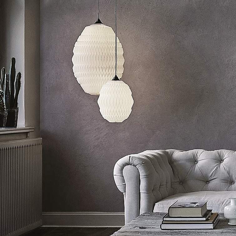 Le Klint Caleo 1 Pendant Lamp