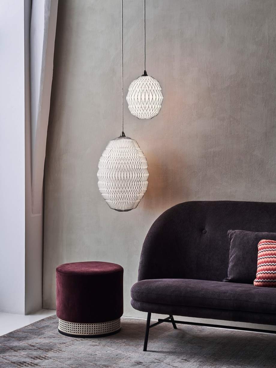 Le Klint Caleo 1 Pendant Lamp